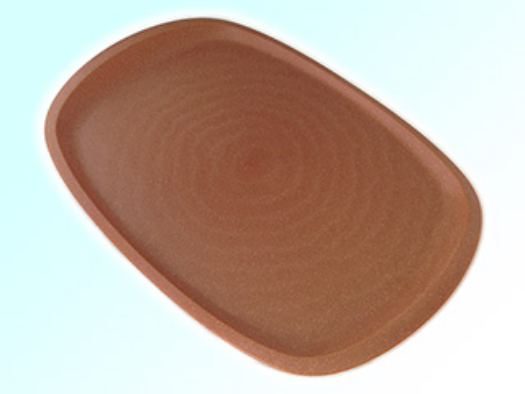 木質樹脂トレーの画像